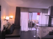 Acquisto vendita appartamento bilocale Cannes La Bocca