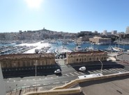 Acquisto vendita appartamento bilocale Marseille 02