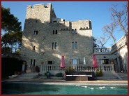 Acquisto vendita castello Figanieres