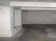 Acquisto vendita garage / parcheggio Cagnes Sur Mer