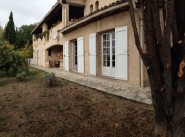 Affitto casa Chateauneuf Grasse