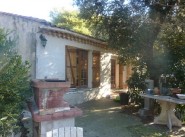 Affitto casa di villaggio / città La Roque Sur Pernes