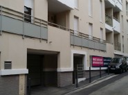Affitto garage / parcheggio Marseille 04