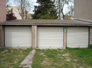 Affitto garage / parcheggio Rognac