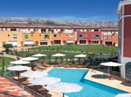 Affitto vacanze stagionale appartamento Rousset