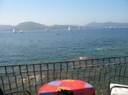 Affitto vacanze stagionale appartamento Saint Tropez