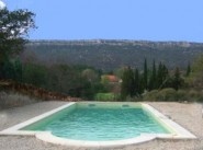 Affitto vacanze stagionale casa Chateauneuf Le Rouge