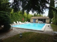 Affitto vacanze stagionale casa di villaggio / città Pernes Les Fontaines