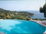 Affitto vacanze stagionale villa Cavalaire Sur Mer