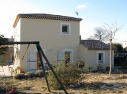 Affitto villa Lancon Provence