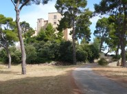 Castello Meyrargues