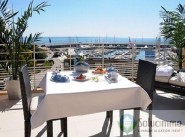 Acquisto vendita appartamento 3 camere e cucina Theoule Sur Mer