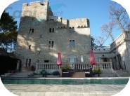Acquisto vendita castello Draguignan