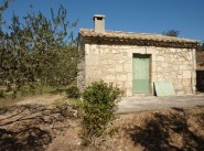 Acquisto vendita terreno Les Baux De Provence