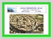 Acquisto vendita ufficio, locale Vence
