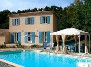 Acquisto vendita villa Le Barroux