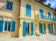 Acquisto vendita villa Saint Jean Cap Ferrat