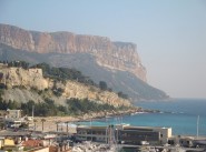 Affitto Cassis
