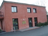 Affitto ufficio, locale Le Puy Sainte Reparade