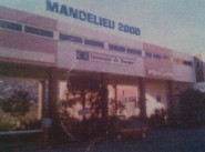 Affitto ufficio, locale Mandelieu La Napoule