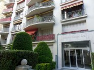Affitto vacanze stagionale appartamento monolocale Nice