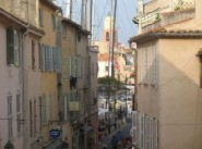Affitto vacanze stagionale appartamento monolocale Saint Tropez