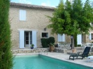 Affitto vacanze stagionale casa di villaggio / città Cabrieres D Avignon