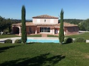 Affitto vacanze stagionale villa Cabries