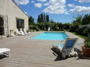 Affitto vacanze stagionale villa Cavaillon