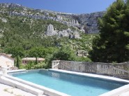 Affitto vacanze stagionale villa Fontaine De Vaucluse