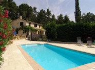 Affitto vacanze stagionale villa La Roque D Antheron