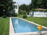 Affitto vacanze stagionale villa Puyricard