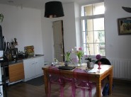 Appartamento 2 camere e cucina Greoux Les Bains