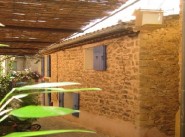 Casa di villaggio / città Bedoin
