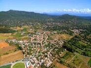 Casa di villaggio / città Gareoult