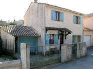 Casa di villaggio / città Le Rouret