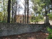 Mas, bastia Villeneuve