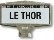 Terreno Le Thor