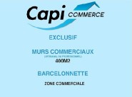 Ufficio, locale Barcelonnette