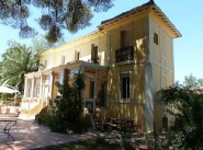 Villa Hyeres Plage